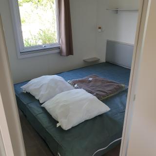 Mobil home 2020 3ch + clim , équipé 4* , vendée - Talmont - 4