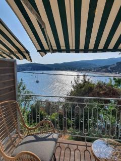 Flisvos sea view rooms - 3