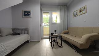 Asterias Maisonette & Apartments - Karianí - 3