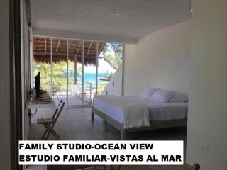 Sea by C Apartments - Cancún - 4