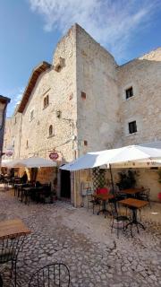 IL BORGO DI ROCCA CALASCIO - Calascio - 4