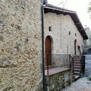 IL BORGO DI ROCCA CALASCIO - Calascio - 5
