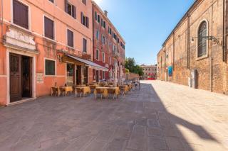 giulia house - Venezia - 9