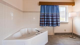 Super 8 by Wyndham Neillsville WI - Neillsville - 1