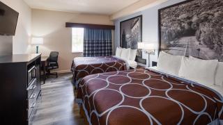 Super 8 by Wyndham Neillsville WI - Neillsville - 2