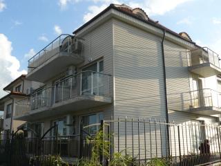 Morska Zvezda Guest House - Tschernomorez - 3