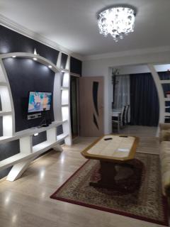 Apartment for you - Tbilisi - 8