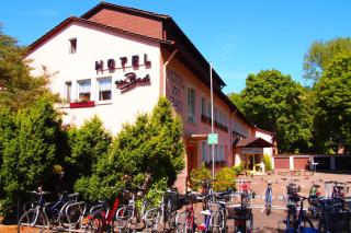 Hotel am Bad - Tübingen - 0