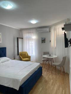 Vogue Apartment - 9