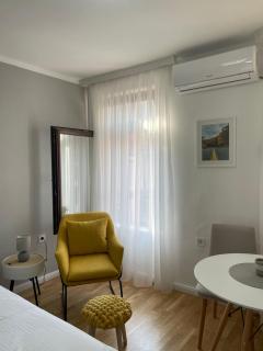 Vogue Apartment - 6