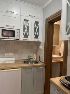 Vogue Apartment - Cetinje (Cettigne) - 3