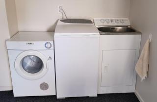 Mattanna Apartment - Rangiora - 2