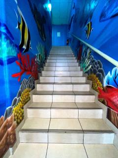 Mahana Lodge Hostel & Backpacker - Papeete - 9