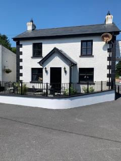The Wee House, Omeath - Ó Méith - 0