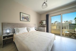 LargaStrada Suites - Iráclio - 4