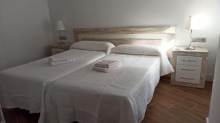 BEAUTIFUL APARTMENT IN THIRD LINE BEACH BOLICHES - 1