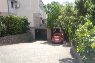 Apartments by the sea Klenovica, Novi Vinodolski - 5516 - 9
