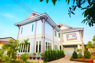 Blue House Sukhothai - 0