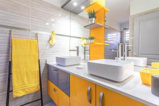 VILLA DALHIA - Pointe-Noire - 2
