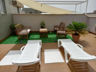 Apartamento ROMERO Cabo Roig, solárium opcional - Orihuela - 9