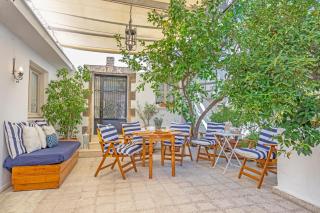 Hidden Gem of Afandou , Traditional House & Patio - Afando - 6