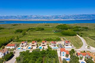 Villa St Vid 1 - Privlaka - 9
