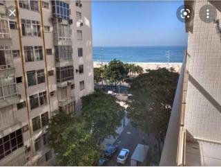 Copacabana Apartamento Boutique - Rio de Janeiro - 0