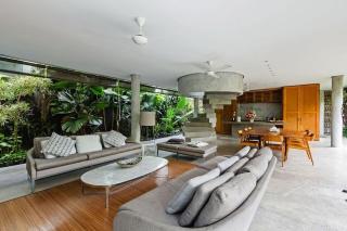 Villa C99 Seminyak - Kerobokan - 5