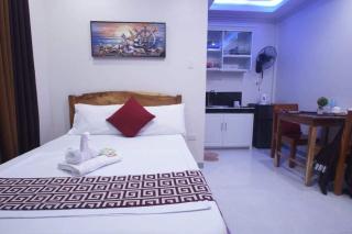 Sea Garden Suites - 7