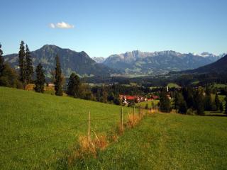 Gästehaus Schmid & Reitzner - Immenstadt im Allgäu - 7