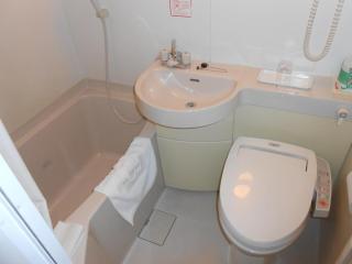 R&B Hotel Umeda East - Vacation STAY 15379v - Osaka - 4