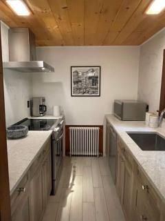 Peaceful Getaway Cottage on grounds of historic mid-century gem - Northborough - 5
