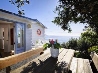 Surf Shack at Boat Beach - Seal Rocks - 9