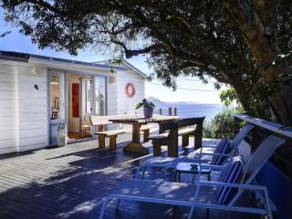 Surf Shack at Boat Beach - Seal Rocks - 8