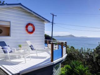 Surf Shack at Boat Beach - Seal Rocks - 7