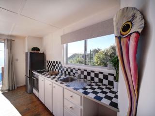 Surf Shack at Boat Beach - Seal Rocks - 4