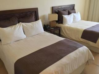 Private family room in Coronado Luxury Club & Suites - Playa Coronado - 5