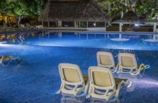 Private family room in Coronado Luxury Club & Suites - Playa Coronado - 3