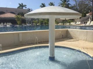 Private family room in Coronado Luxury Club & Suites - Playa Coronado - 2