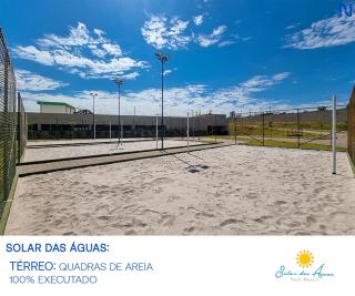 Solar das Águas Olímpia SP, até 7 pessoas - 4