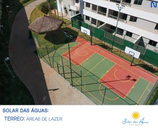 Solar das Águas Olímpia SP, até 7 pessoas - Olímpia - 5