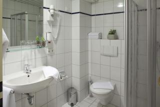 Hotel an der Schlei Garni - Fahrdorf - 3