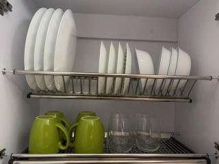 Apartaestudio amoblado centro histórico de Guadalajara de Buga - 5