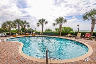Carolinian 731 - Myrtle Beach - 3