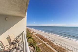 Carolinian 731 - Myrtle Beach - 5