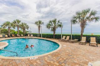 Carolinian 731 - Myrtle Beach - 3