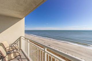 Carolinian 731 - Myrtle Beach - 1