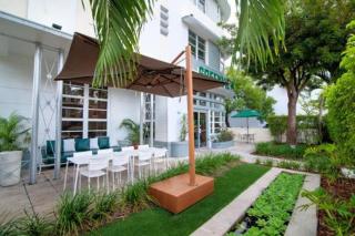 Greenview Hotel By Lowkl - 1