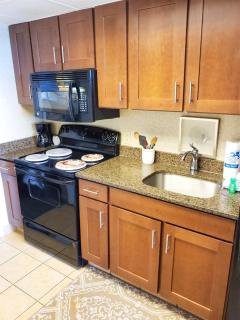 Coral Beach 816 - Myrtle Beach - 6