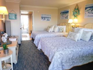 Coral Beach 816 - Myrtle Beach - 8